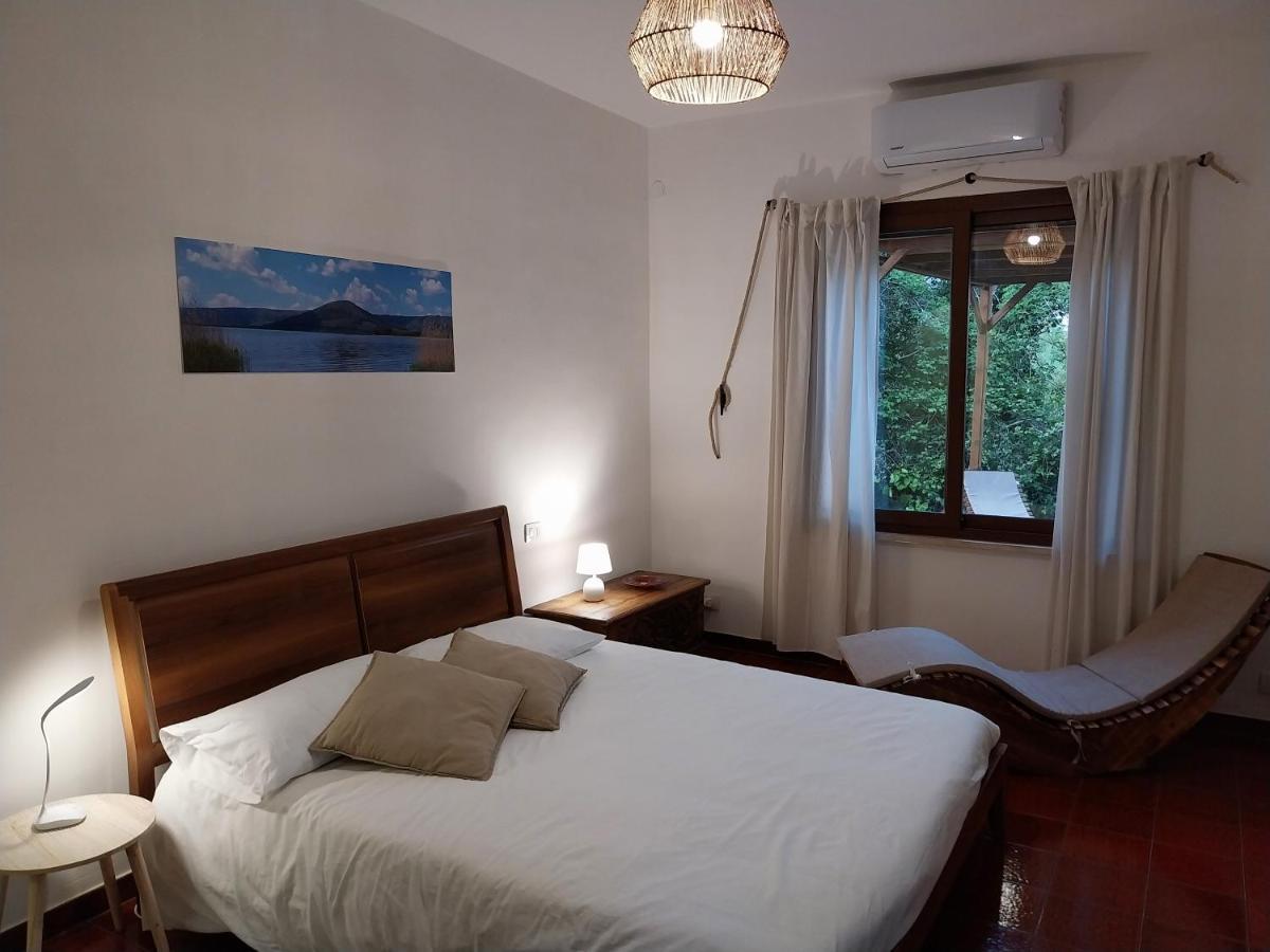 Al Casalino House Villa Ronciglione  Exterior photo