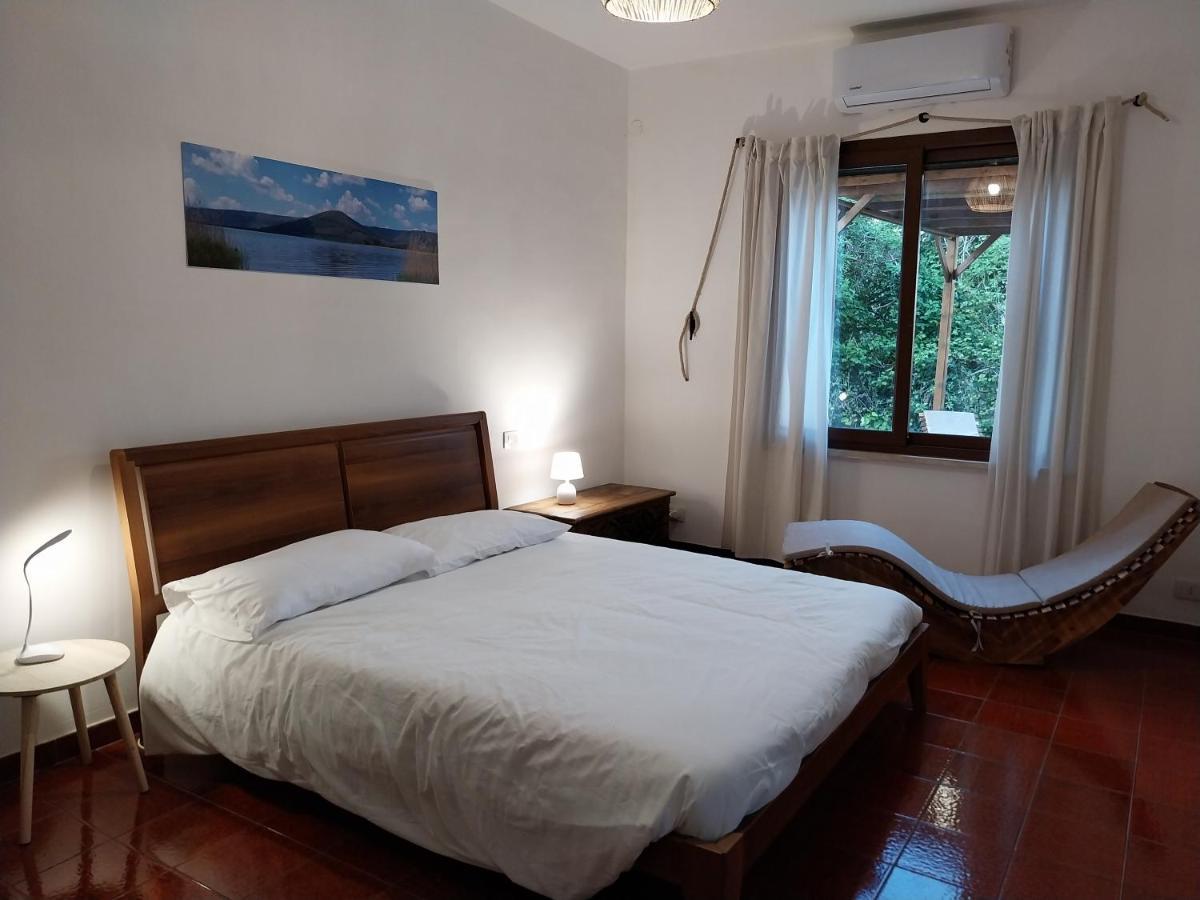 Al Casalino House Villa Ronciglione  Exterior photo