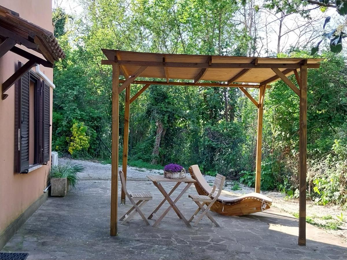 Al Casalino House Villa Ronciglione  Exterior photo