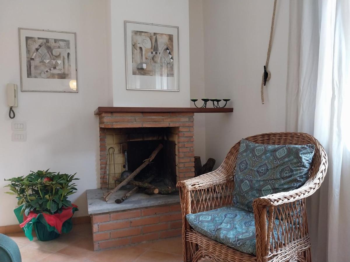 Al Casalino House Villa Ronciglione  Exterior photo
