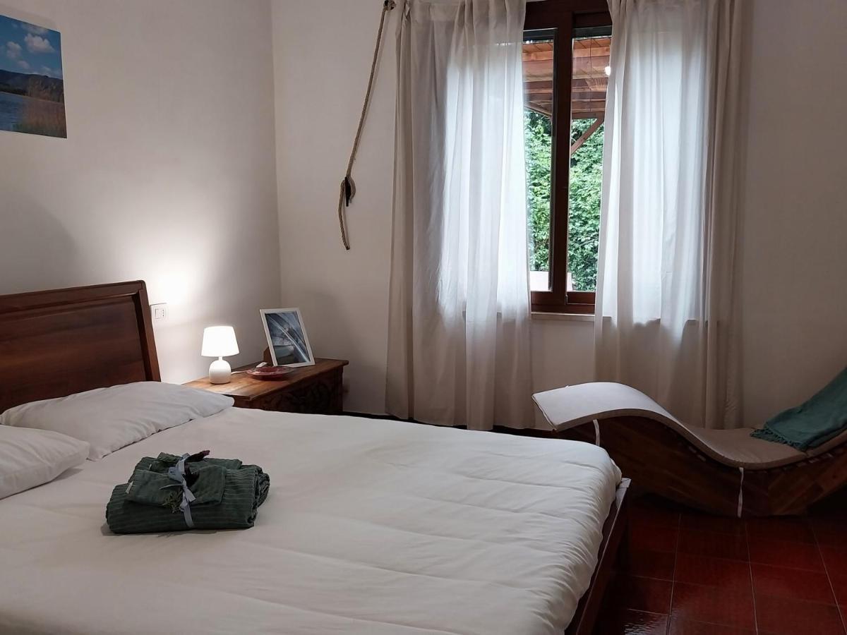 Al Casalino House Villa Ronciglione  Exterior photo