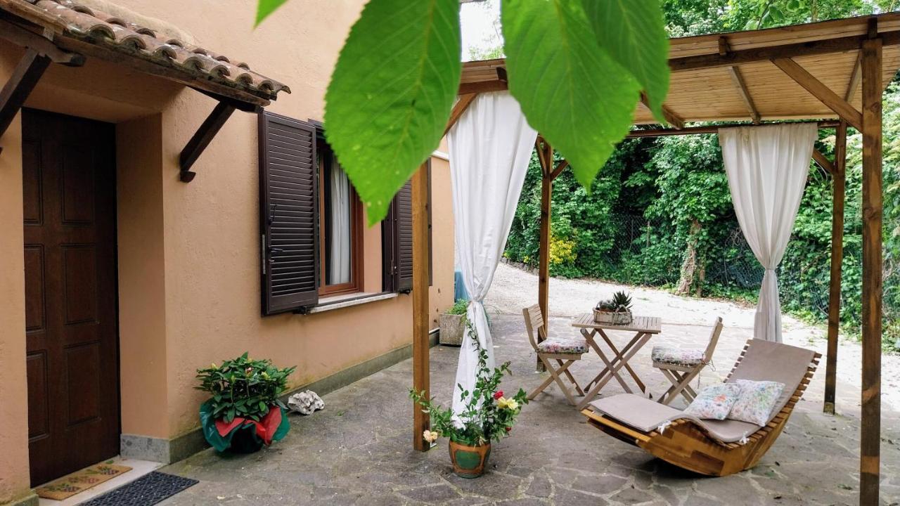 Al Casalino House Villa Ronciglione  Exterior photo