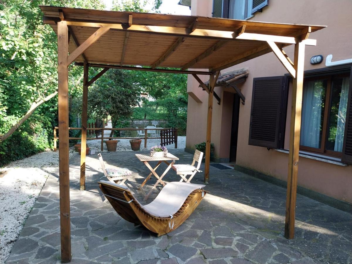 Al Casalino House Villa Ronciglione  Exterior photo